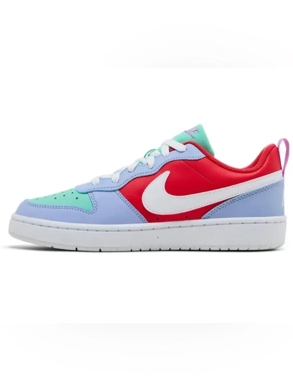 Nike new box
